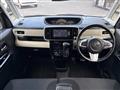 2018 Daihatsu Move Canbus