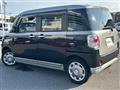 2018 Daihatsu Move Canbus