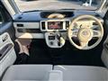 2018 Daihatsu Move Canbus