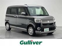 2018 Daihatsu Move Canbus