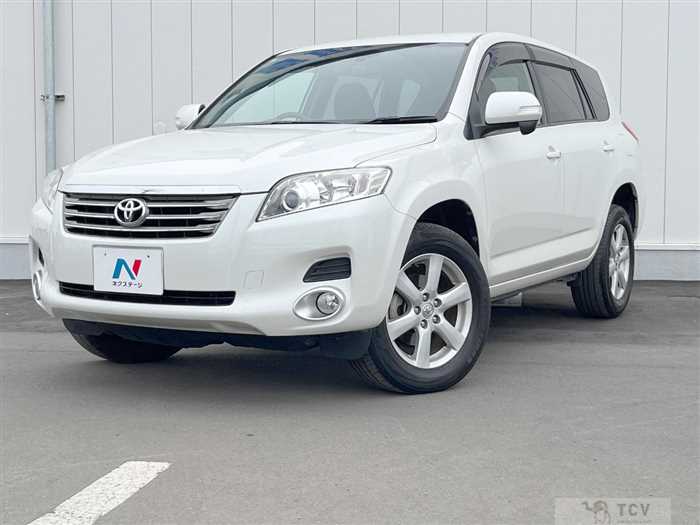 2009 Toyota Vanguard