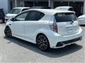 2014 Toyota AQUA