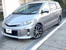 2012 Toyota Estima