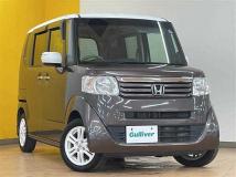 2014 Honda N BOX