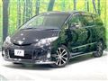 2015 Toyota Estima