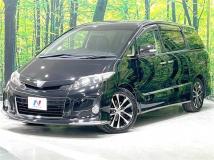 2015 Toyota Estima