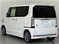 2015 Honda N BOX