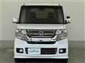 2015 Honda N BOX