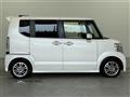 2015 Honda N BOX