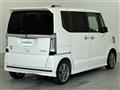 2015 Honda N BOX