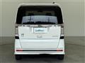 2015 Honda N BOX
