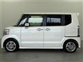 2015 Honda N BOX