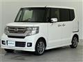 2015 Honda N BOX
