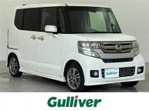 2015 Honda N BOX
