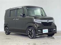 2020 Honda N BOX