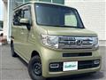 2019 Honda N-VAN