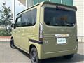 2019 Honda N-VAN