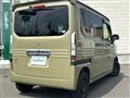 2019 Honda N-VAN