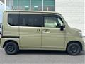 2019 Honda N-VAN