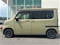 2019 Honda N-VAN