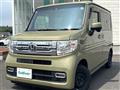 2019 Honda N-VAN