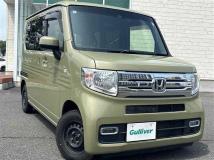 2019 Honda N-VAN