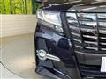 2015 Toyota Alphard