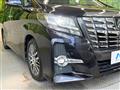 2015 Toyota Alphard