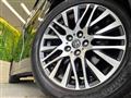 2015 Toyota Alphard