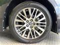 2015 Toyota Alphard