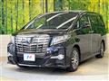 2015 Toyota Alphard