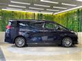 2015 Toyota Alphard