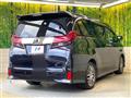 2015 Toyota Alphard