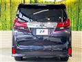 2015 Toyota Alphard