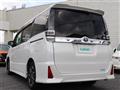 2017 Toyota Voxy