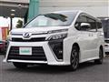 2017 Toyota Voxy