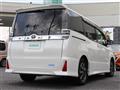 2017 Toyota Voxy