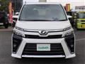 2017 Toyota Voxy