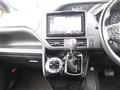 2017 Toyota Voxy