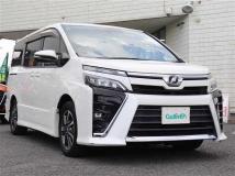2017 Toyota Voxy