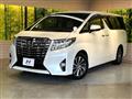 2015 Toyota Alphard