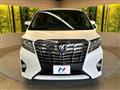 2015 Toyota Alphard