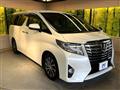 2015 Toyota Alphard