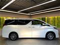 2015 Toyota Alphard