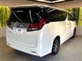 2015 Toyota Alphard