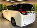 2015 Toyota Alphard