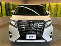 2015 Toyota Alphard