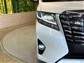 2015 Toyota Alphard