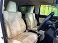2015 Toyota Alphard