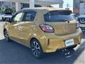 2021 Mitsubishi Mirage
